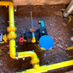 Réparation et Entretien des Pompes à Chaleur : Service de Qualité pour un Fonctionnement Fiable et Durable L'Isle-sur-la-Sorgue